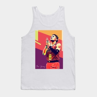 Trae Young Tank Top